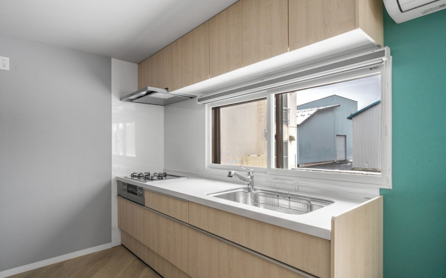 Villas Park Kamifurano – Guest Rooms – Kamifurano