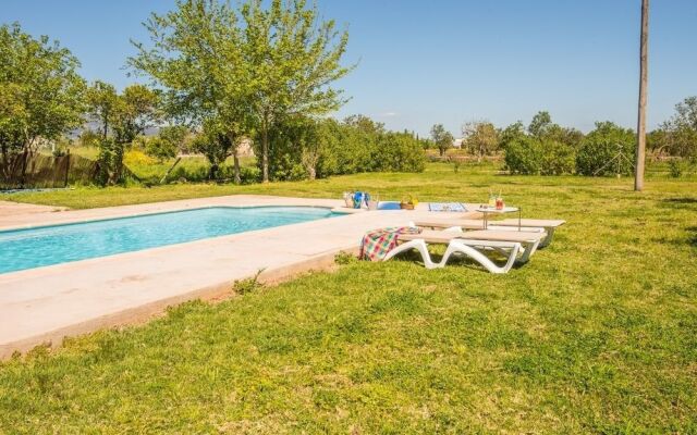 Casa Padrins - Son Nebot