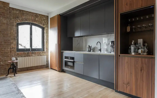 Tyers Gate II by Onefinestay