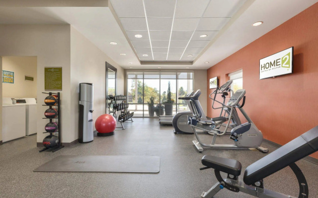 Home2 Suites by Hilton Canton