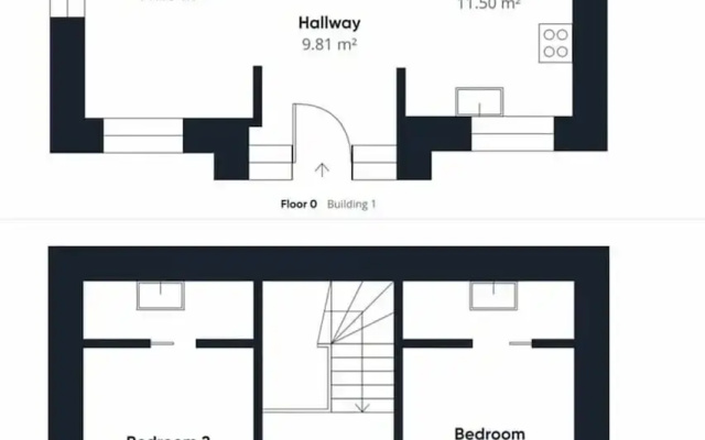 Host Stay 82F Galgate