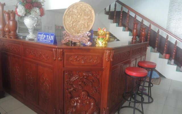 My Linh Hotel