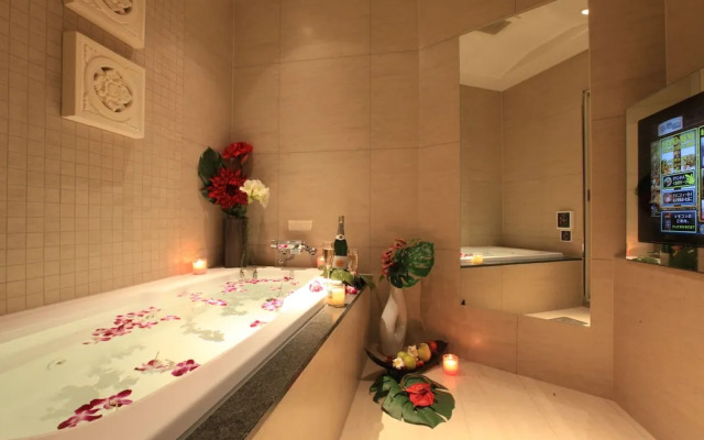 HOTEL GRASSINO URBAN RESORT KYOTO - Adult Only