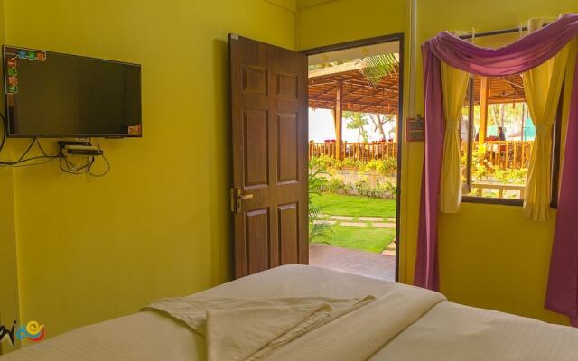Rai Resort