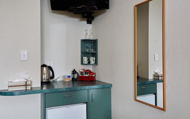 Bendamere House Bed & Breakfast