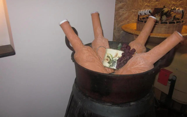 La Tavernetta Dell'Etna