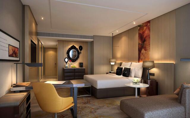 Sofitel Kuala Lumpur Damansara