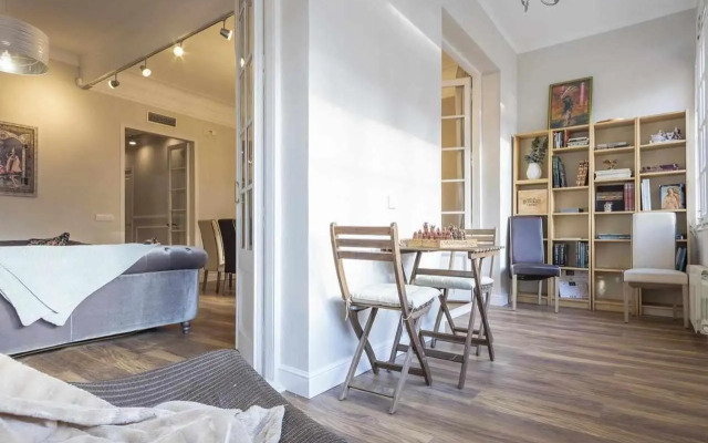 Apartment Lucia