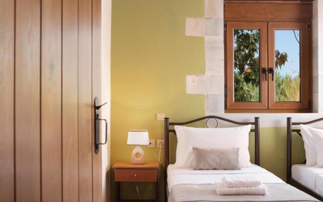 Koules Estate, simplicity & natural, By ThinkVilla