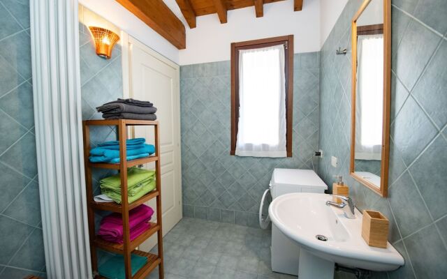 Appartamento Victoria