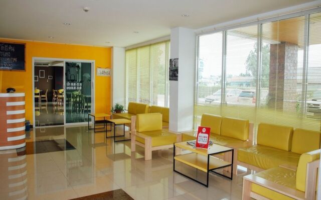 Nida Rooms Non Bua 129