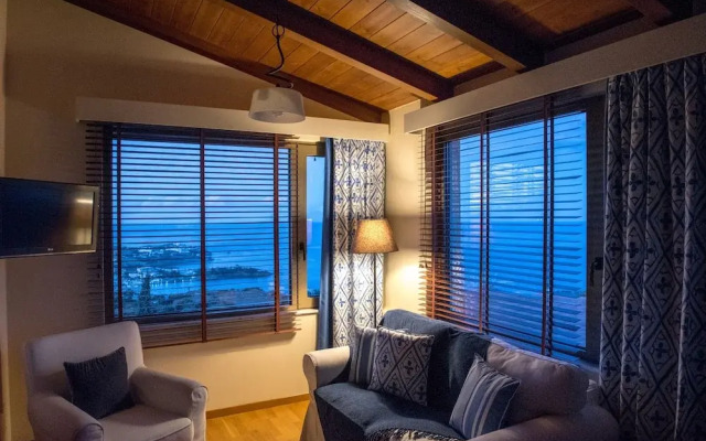 Luxury Villa Hara with private pool