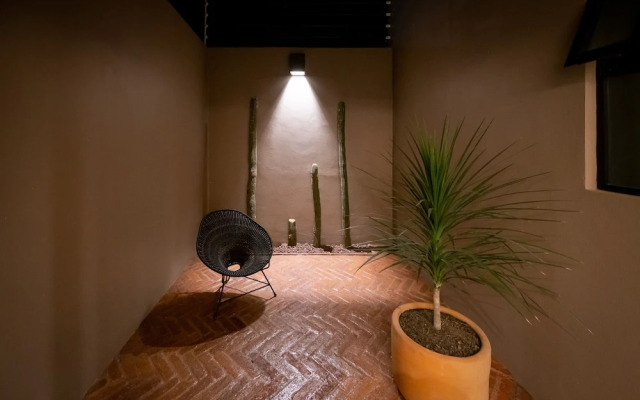 Suites Huayapam Oaxaca