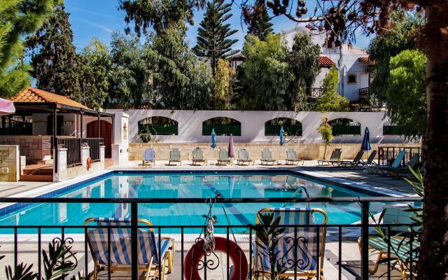 Lyda Club Hotel - All Inclusive