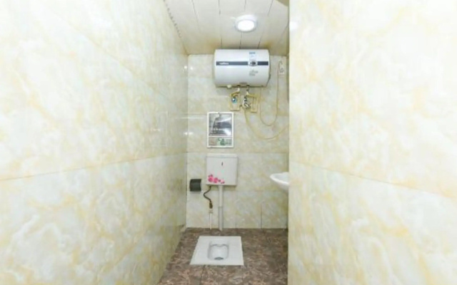Mingshi Hotel
