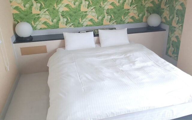 Sea Style Resort Ocean