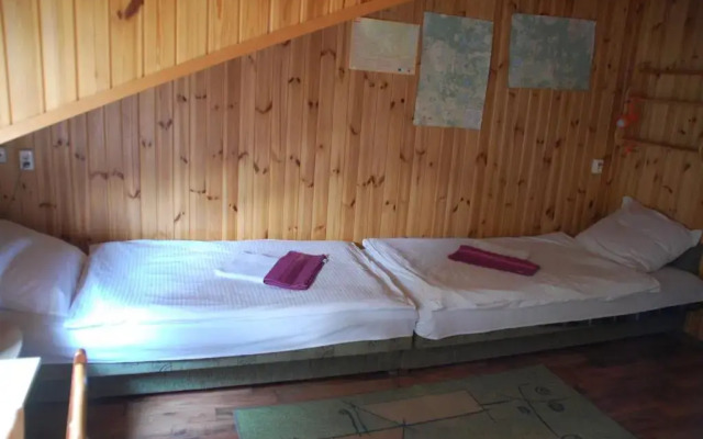 Agroturystyka Pod Swierkami