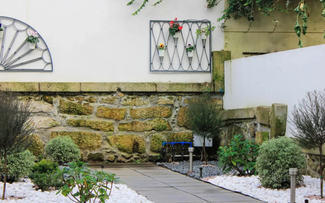 Oporto Trendy Apartments