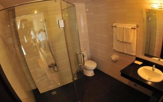 Than Thien Friendly Hotel
