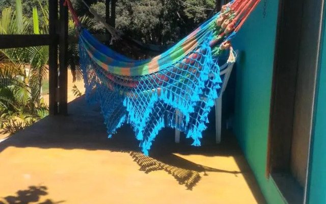 Pousada Cachoeirinha