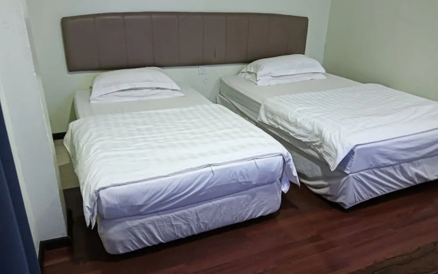 Hotel O Oriental Hotel