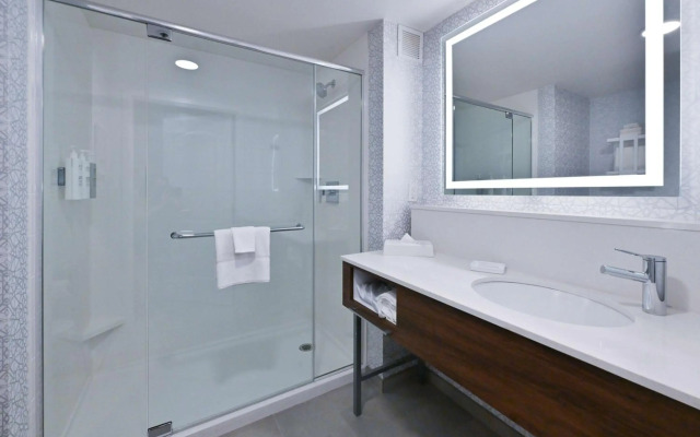 Hampton Inn Fremont