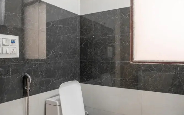 The Lodgers Two BHK serviced Apartment