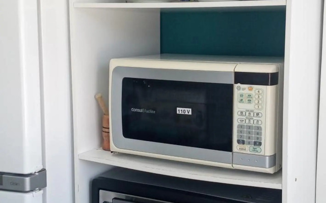 Linda Vista e Som das Ondas