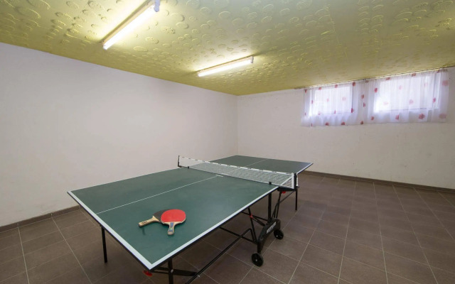 Appartement Kristall