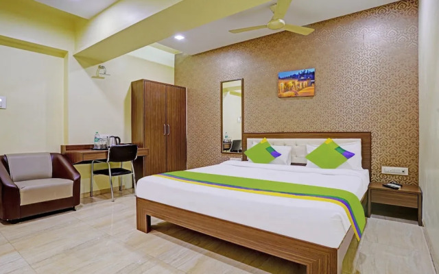 Treebo Trend De Grandeur Anand Nagar