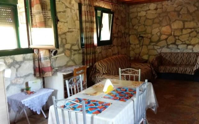 The Stone House-Zacharatos Nikolaos
