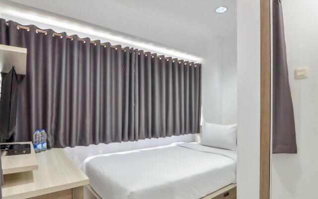 Klinpod Hotel