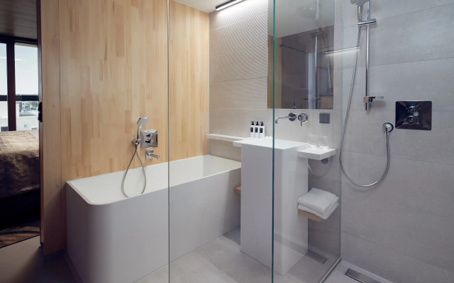 Hotel Jakarta Amsterdam