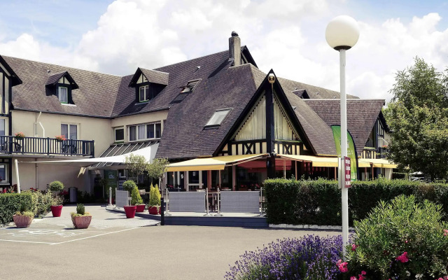 Mercure Cabourg Hôtel & Spa