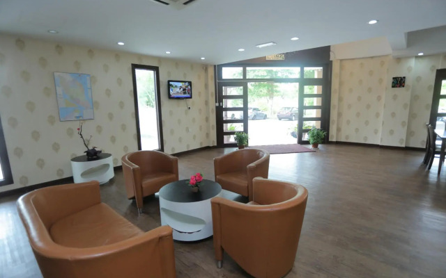 Hotel El-Ray