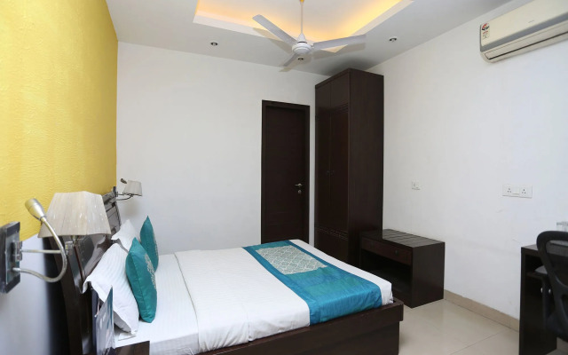 Surya Chalet by OYO Rooms