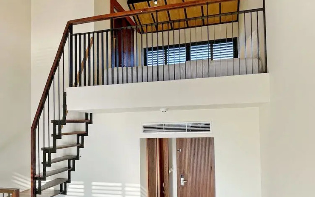 Nghe Prana Hotel and Spa Hoi An