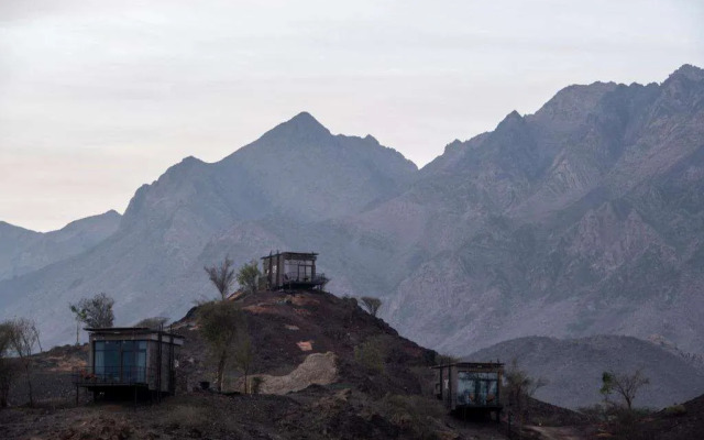 Hatta Resorts