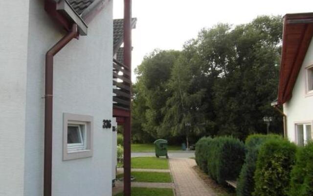 Apartmán Tatralandia 336
