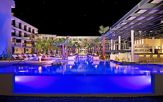 Breathless Riviera Cancun Resort & Spa - Adults Only - All Inclusive