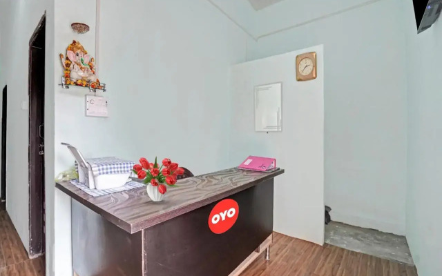 Oyo Flagship Green Valley