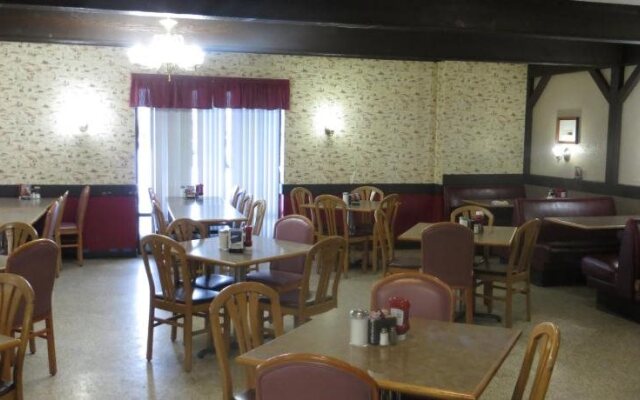 Newell Travel Center