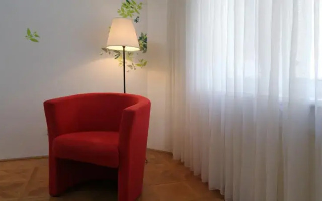 Top Location Vienna Rotenturm