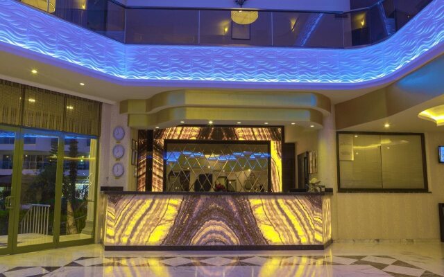 Caretta Relax Hotel
