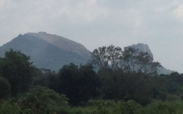 Sigiri Nature Lovers Resort
