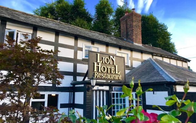 The Lion Hotel
