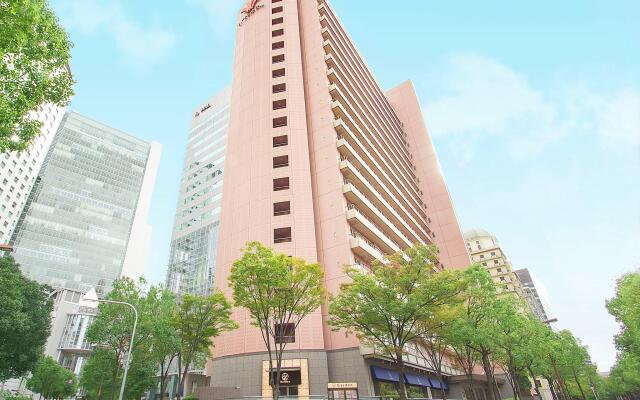 Hearton Hotel Nishiumeda