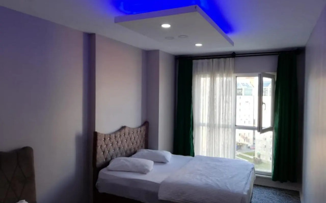 Beylikdüzü No:5 Suites