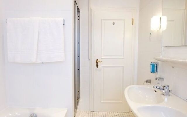 Hotel Timpen