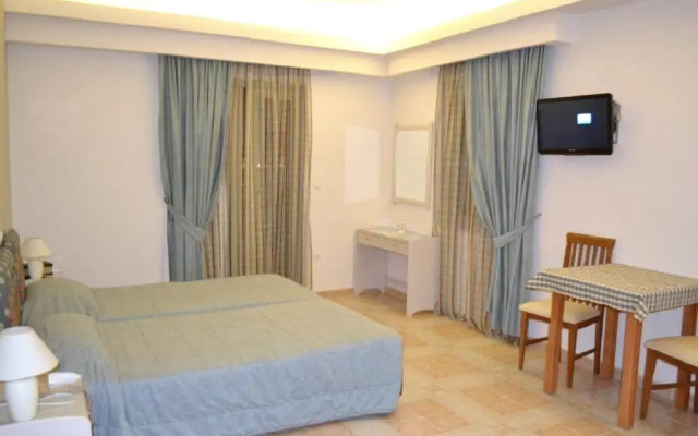 Saga Hotel